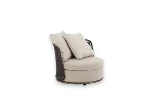 Poltrona Outdoor Soori Day Poliform - 1 2