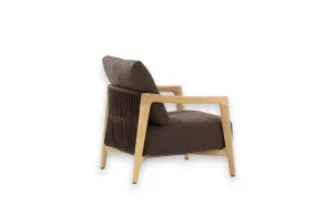 Poltrona Outdoor Ponte Poliform - 1 2