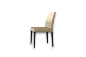 Chaise Liz Beige (Offre Expo) Poltrona Frau - 6