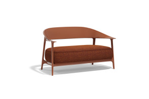 Canapé Africa Vondom - 1 2
