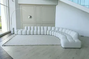 Canapé Array Blanc (Offre Expo) MDF Italia - 9 2