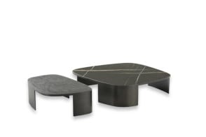 Table basse Koishi Poliform - 1