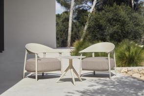 Fauteuil d'extérieur Africa Vondom - 1 2