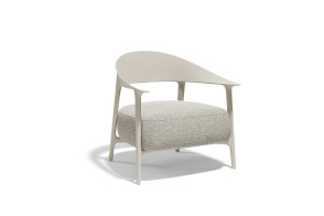 Fauteuil d'extérieur Africa Vondom - 1