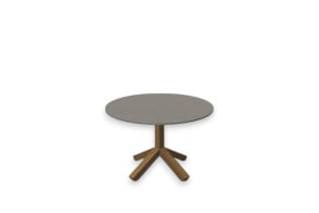Table basse d'extérieur Root Roda - 1