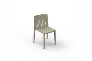 Chaise d'extérieur Spritz Vondom - 2 2