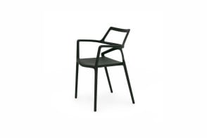 Chaise d'extérieur Delta Vondom - 1