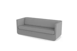 Ulm Outdoor Sofa Vondom - 1