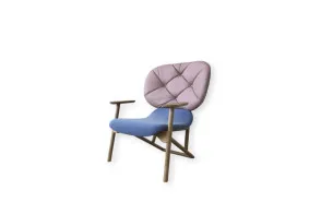 Klara Armchair (Expo Offer) Moroso - 3