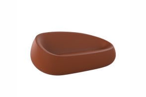 Canapé d'extérieur Stone Vondom - 1 2