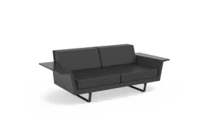Delta Outdoor Sofa Vondom - 1 2