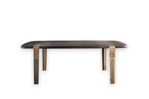Table Oxymoron Henge - 1