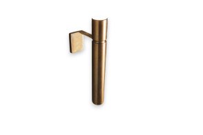 Applique Murale Tubular Light Wall Henge - 1
