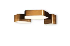 Lampada a sospensione Bat Light Henge - 1