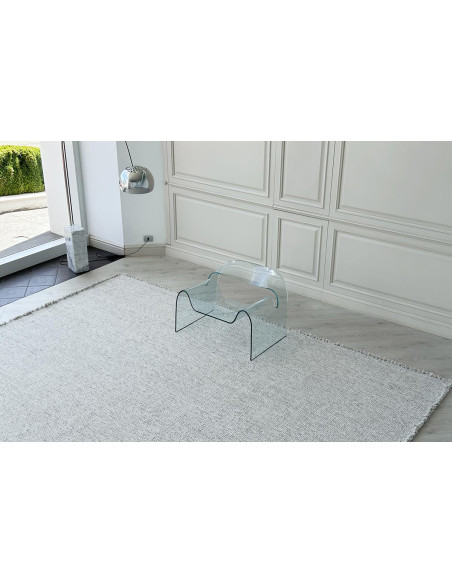 Poltrona Ghost vetro (Offerta Expo) Fiam - 7