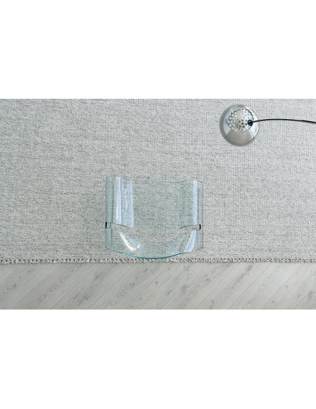 Poltrona Ghost vetro (Offerta Expo) Fiam - 8