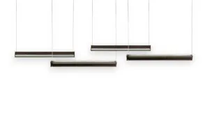Y-Light Suspension Lamp Henge - 1