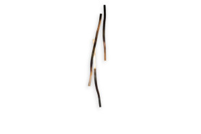 Applique murale Tape Light Wall Henge - 1
