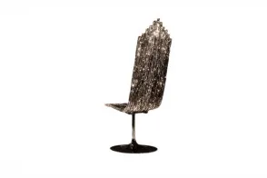 Milano Chair Edra - 1 2