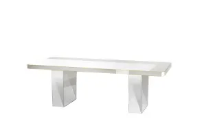 Tavolo Phantom Edra - 1