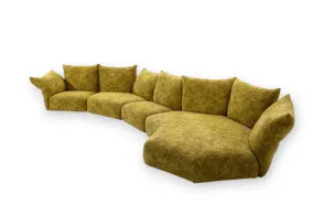 Standard Outdoor Sofa Edra - 1 2