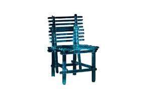 Chaise d'extérieur A’mare Edra - 1