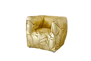 Poltrona Sponge Edra - 1 2