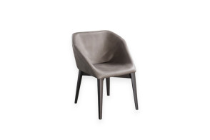 Chaise W-Hexagon Henge - 1
