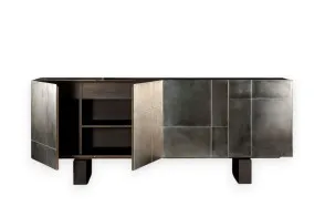 Contenitore Slim Side High - Henge | Prezzi e Catalogo Online