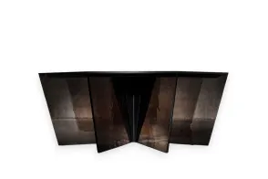 Gotham Table Henge - 1 2