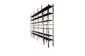 Bibliothèque Web Henge | Achats en Ligne 2