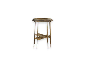 Table basse Octagon Table Henge | Achats en Ligne 2