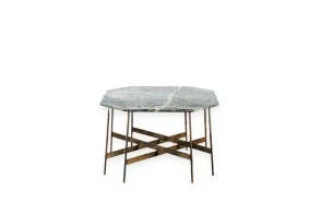 Table basse Octagon Table Henge | Achats en Ligne