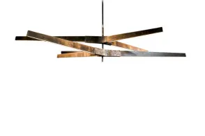 Starlight Suspension Lamp Henge - 1