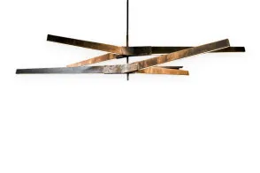 Lampada a Sospensione Starlight Henge - 1 2