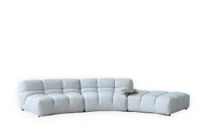 Divano Tufty-Time 20 bianco (Offerta Expo) B&B Italia - 8