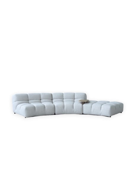 Tufty-Time 20 White Sofa (Expo Offer) B&B Italia - 8