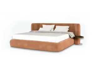 Letto Clara - Baxter | Online Shop