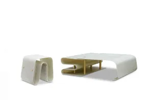 Baxter Dune Coffee Table | Online Shop 2