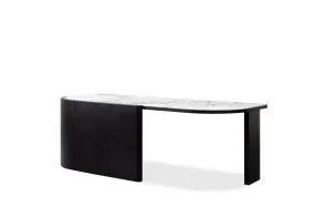 Baxter Joni Stone Desk | Online Shop
