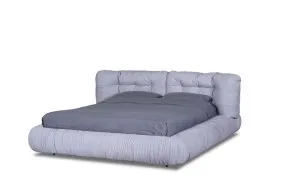 Lit Milano Baxter | Achats en Ligne 2