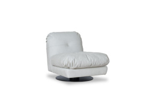 Fauteuil Milano Baxter | Achats en Ligne 2