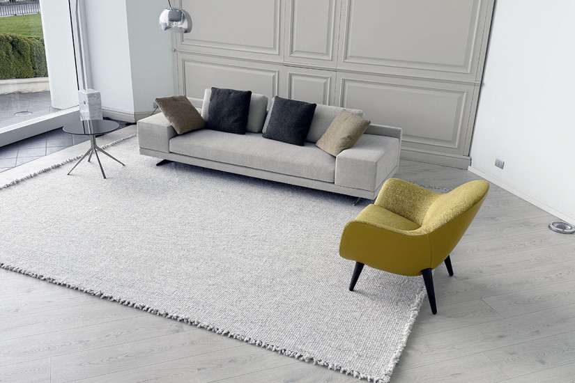 Mondrian 3-Seater Sofa (Expo Offer) Poliform - 4