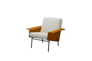 G10 Armchair Ligne Roset - 1