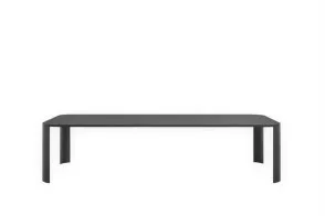 Bonnet Table MDF Italia - 1