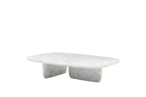 Tobi-Ishi Coffee Table B&B Italia - 1 2