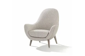 Poltrona Mad King Poliform - 1