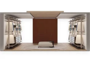 Lexington Night System Poliform - 1 2