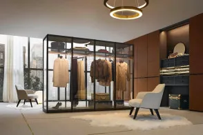 Dressing Senzafine Poliform - 1 2