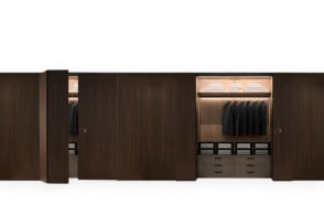 Armoire Backstage B&B Italia | Achats en Ligne